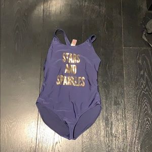 A cat and jack bathing suit